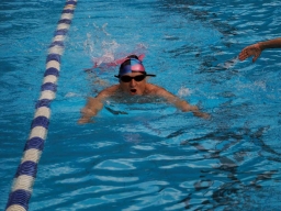 Sondertraining Eigenbad I